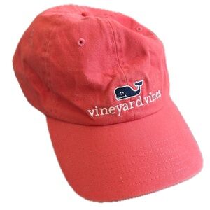 Vineyard Vines Men's Classic Baseball 
Hat